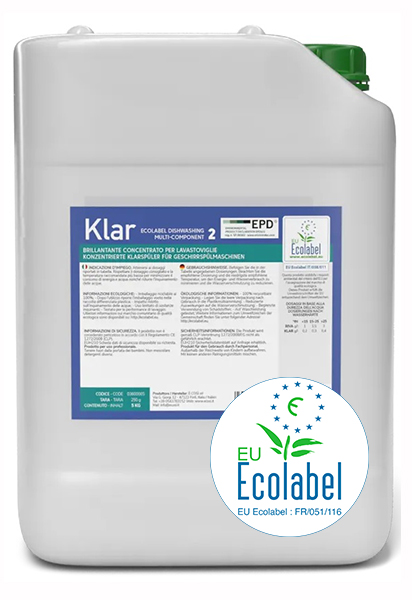 KLAR